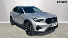 Volvo XC40 2.0 B4P Ultra Dark 5dr Auto Petrol Estate